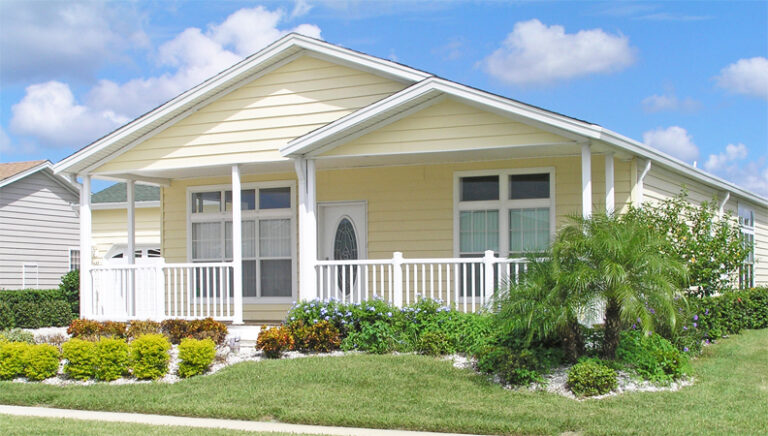 Jacobsen Homes | Manufactured & Modular Homes In Florida