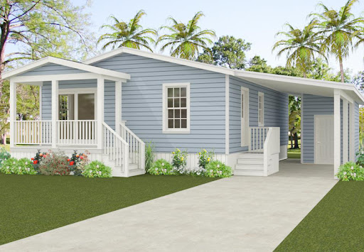 How to Buy a Manufactured Home in Florida: A 3-Step Guide - Jacobsen Homes